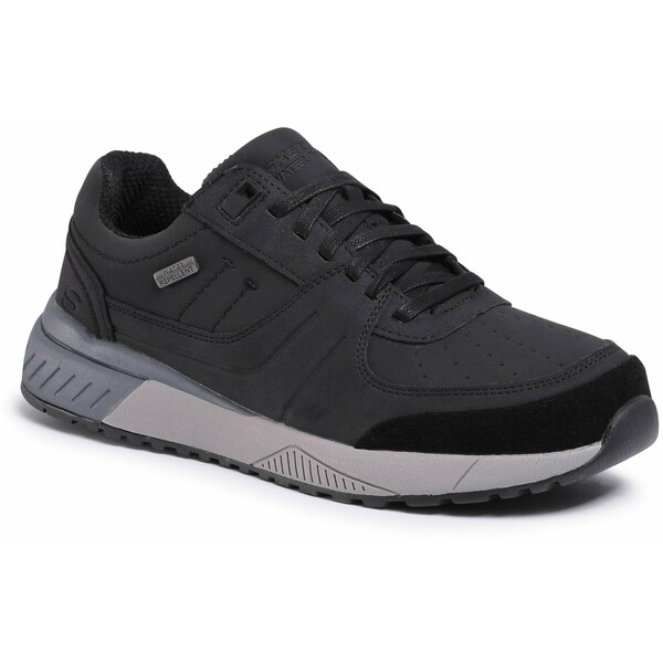 Skechers 66398 BLK Czarny