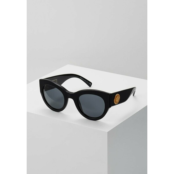 Versace Okulary przeciwsłoneczne black 1VE51K00R