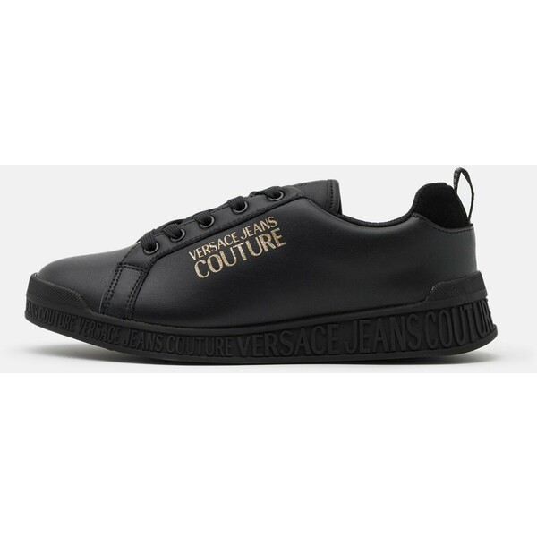 Versace Jeans Couture Sneakersy niskie nero VEI11A02W
