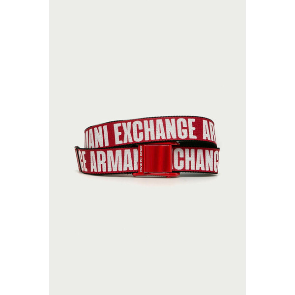 Armani Exchange Pasek 4900-PAD047