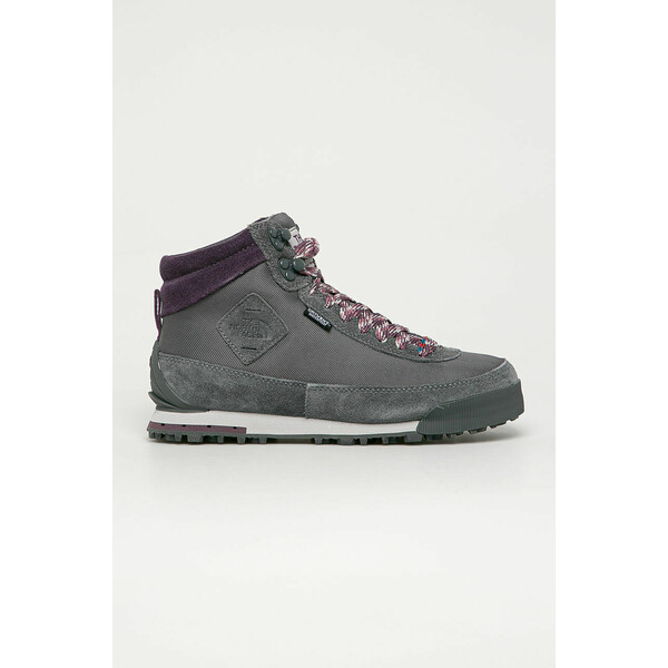 The North Face Buty 4900-OBD086