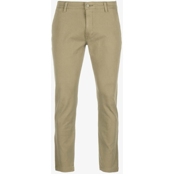 Levi's® STD II Spodnie materiałowe beige LE222E01B