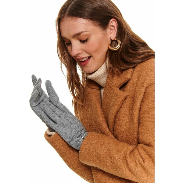 Top Secret rękawiczki standardowe damskie SRE0310