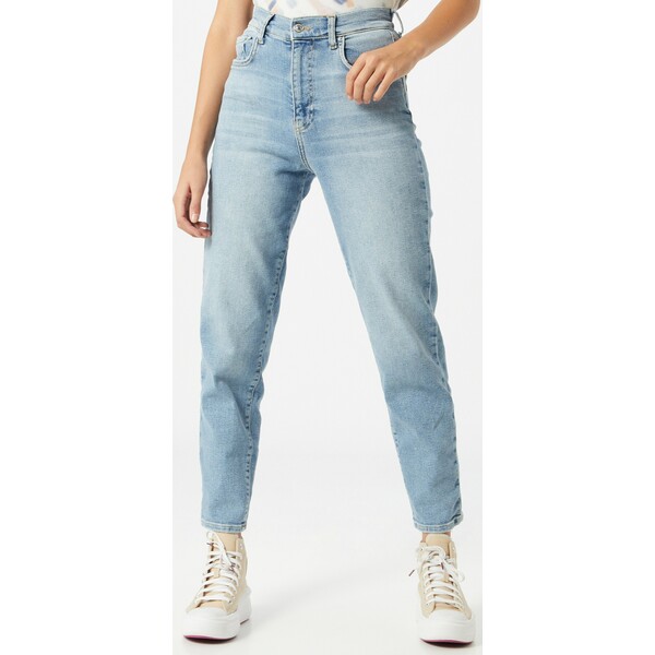Gina Tricot Jeansy GTC0225001000004