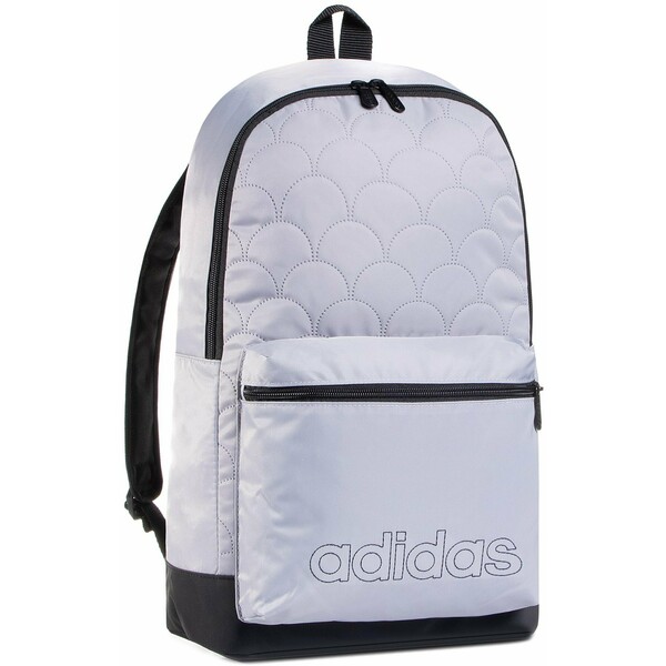 ADIDAS TAILORED 4 HER QUILTED BACKPACK GE6144 Szary