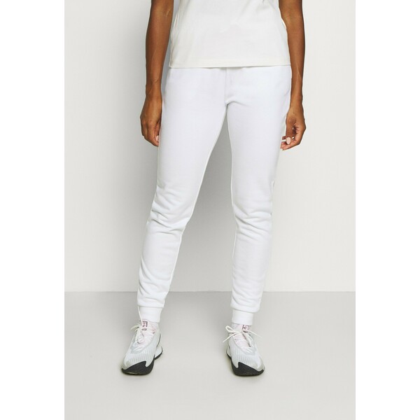 Lacoste Sport PANT Spodnie treningowe white L0641E00J