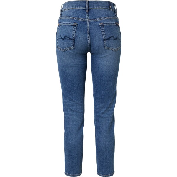 7 for all mankind Jeansy 'ROXANNE ANKLE REASON' 7FM0235001000004