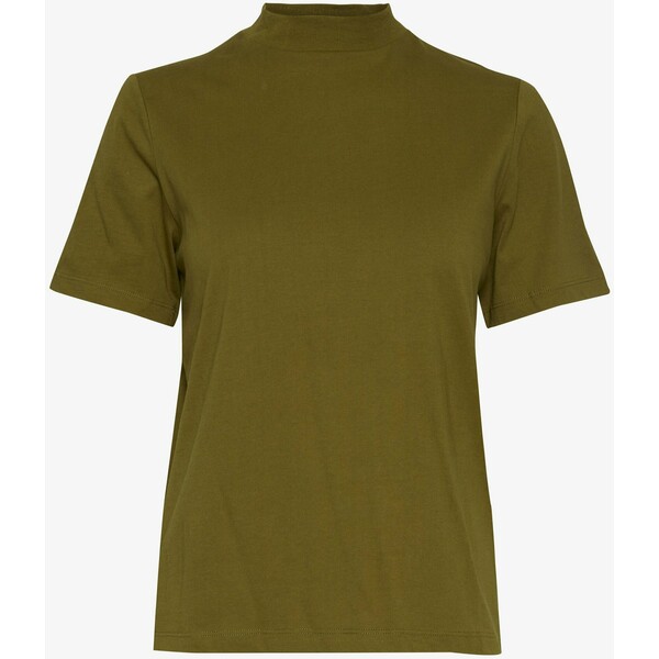 ICHI IHRANIA T-shirt basic fir green IC221D054