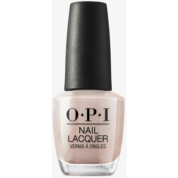 OPI ALWAYS BARE FOR YOU 2019 SHEERS COLLECTION NAIL LACQUER Lakier do paznokci nl chiffon-d of you OP631F020