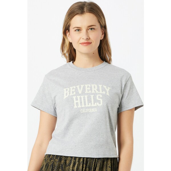 Miss Selfridge Koszulka 'Beverly Hills' MIS0341001000001