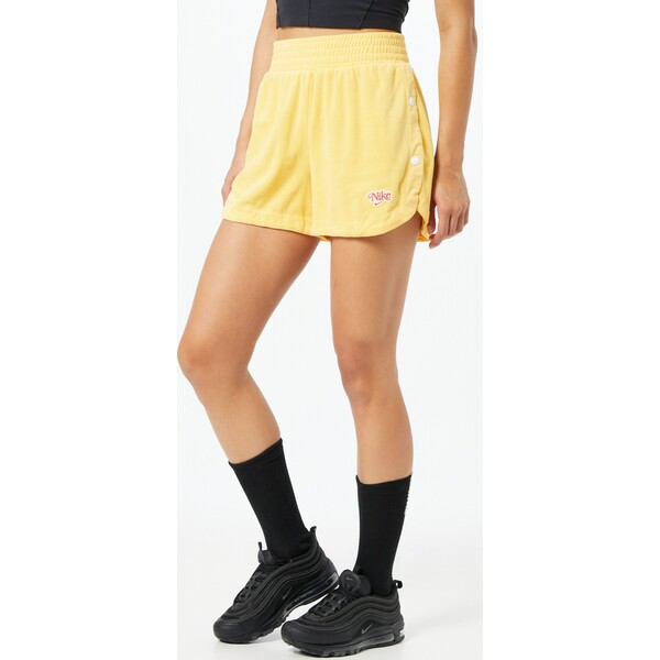 Nike Sportswear Spodnie NIS1805003000004