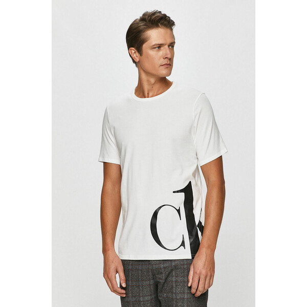 Calvin Klein Underwear T-shirt 4901-TSM0BE