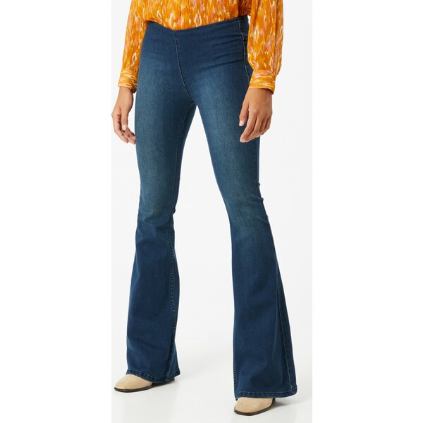 Free People Jeansy 'Penny' FRE0608001000003
