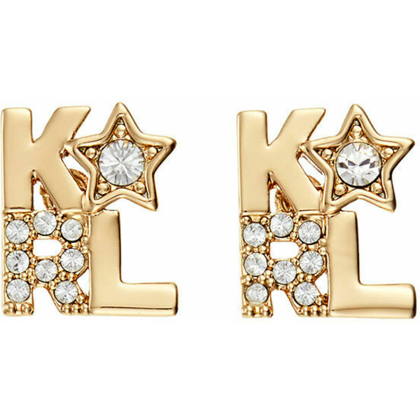Karl Lagerfeld Kolczyki 4901-AKD0F8