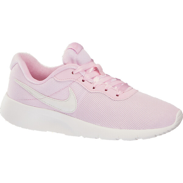 NIKE różowe sneakersy Nike Tanjun 1763030