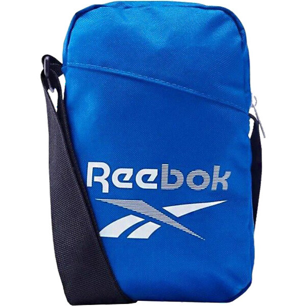 niebieska torebka Reebok Te City Bag 41502009