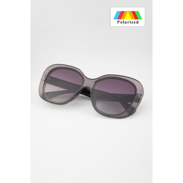 Quiosque Okrągłe okulary z filtrem UV 400 5PD014106