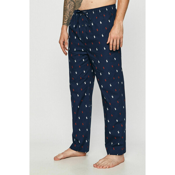 Polo Ralph Lauren Spodnie piżamowe 4900-BIM09F