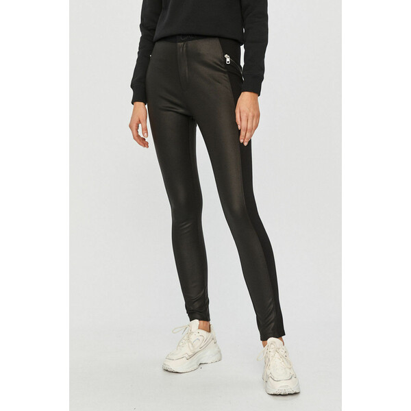 Calvin Klein Jeans Spodnie 4900-LGD016