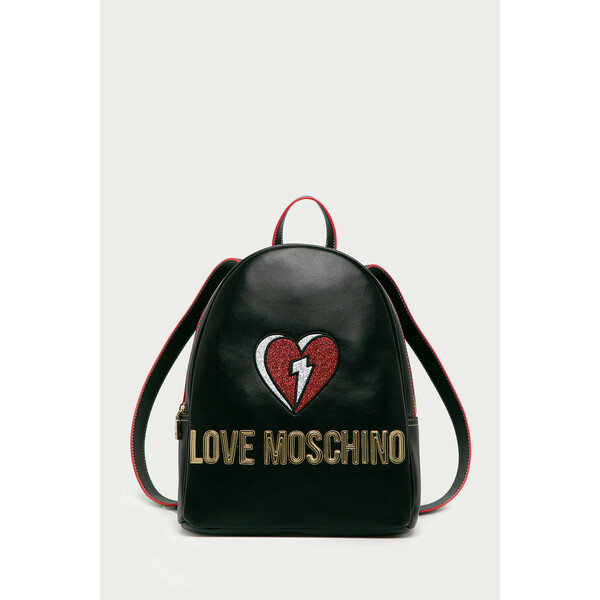 Love Moschino Plecak 4900-PKD04H