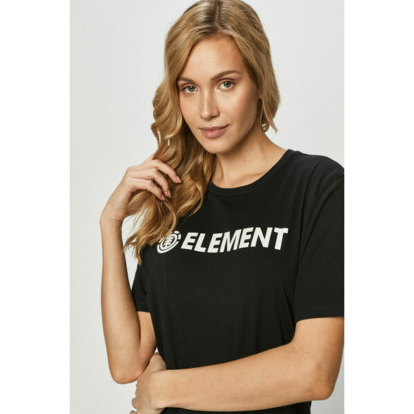 Element T-shirt -100-TSD00Y