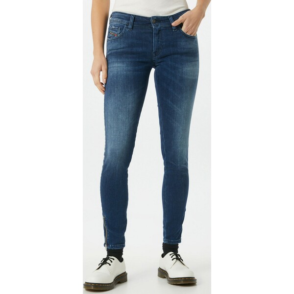 DIESEL Jeansy 'ANDY' DIL1626003000006