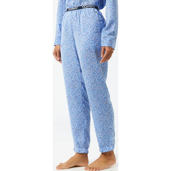 Tommy Hilfiger Underwear Spodnie od piżamy THU1021001000001