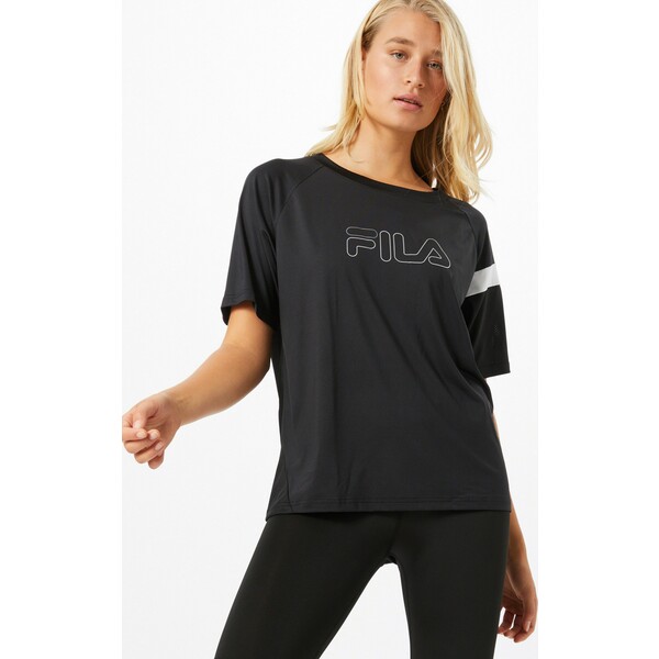 FILA Koszulka funkcyjna 'Alessandra' FLA0539002000001