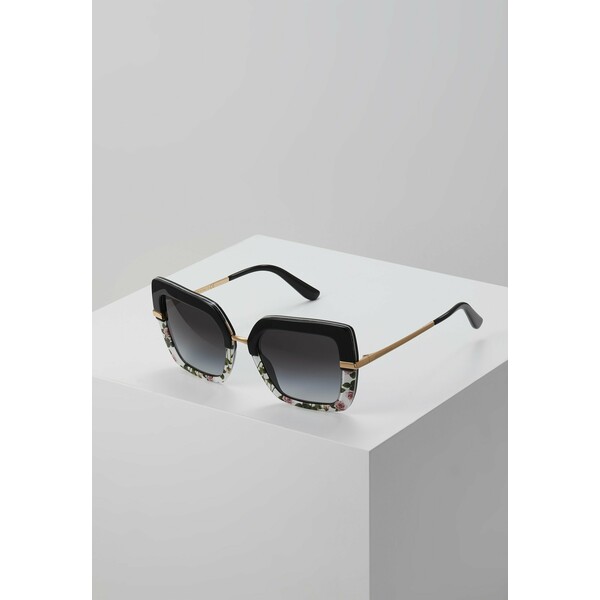 Dolce&Gabbana Okulary przeciwsłoneczne black DO751K024