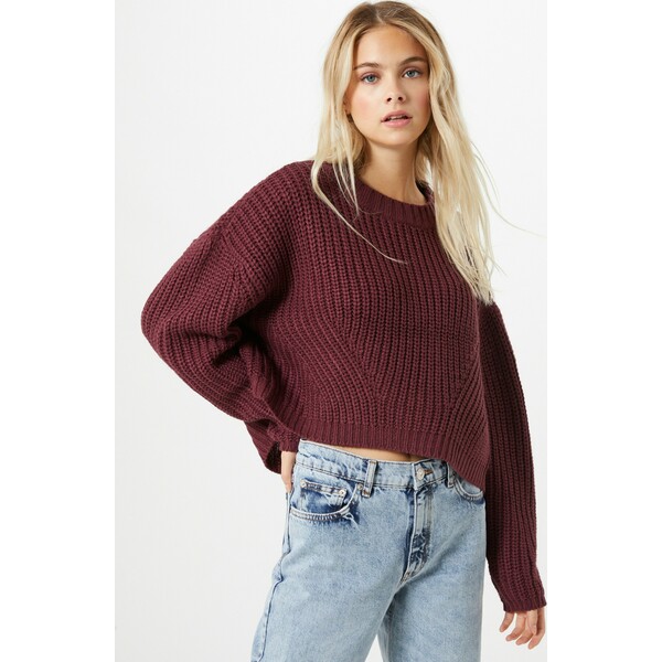 Urban Classics Sweter oversize UCL0954001000001