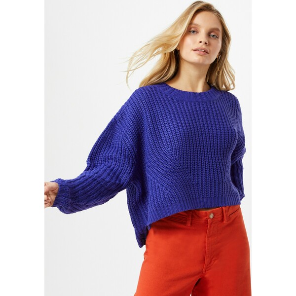 Urban Classics Sweter oversize UCL0954002000001