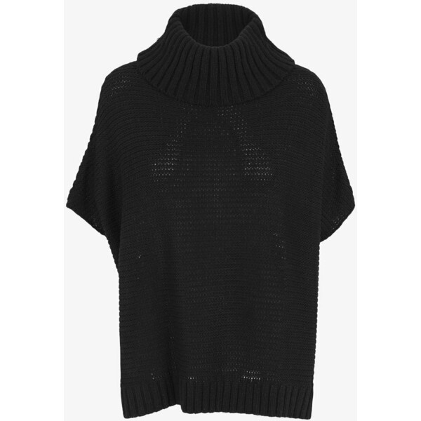 Urban Classics Sweter black UR621I003