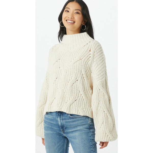 Free People Sweter FRE0595002000002