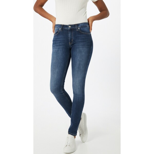 Calvin Klein Jeans Jeansy CAL2575001000004