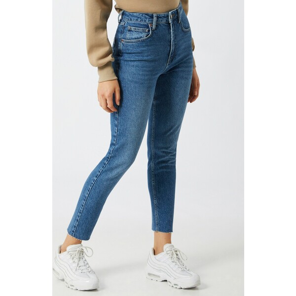 BDG Urban Outfitters Jeansy 'Edie' BDG0045001000001