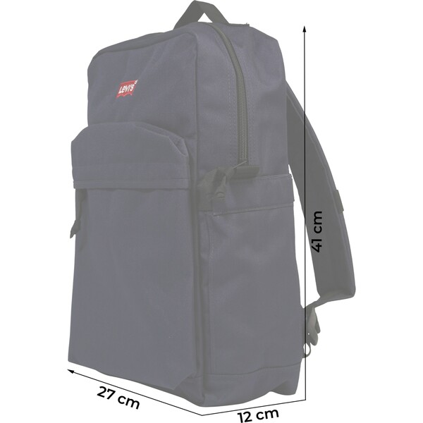 LEVI'S Plecak LEV1502001000001