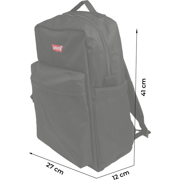 LEVI'S Plecak LEV1502003000001