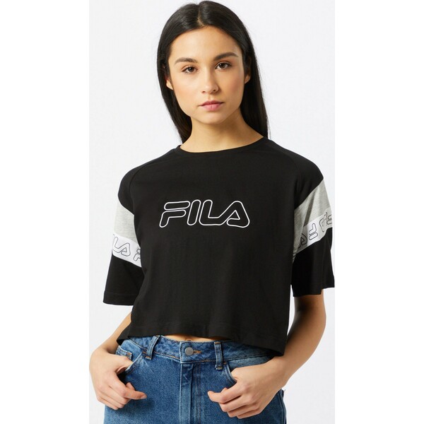 FILA Koszulka funkcyjna 'Lolle' FLA0572002000001