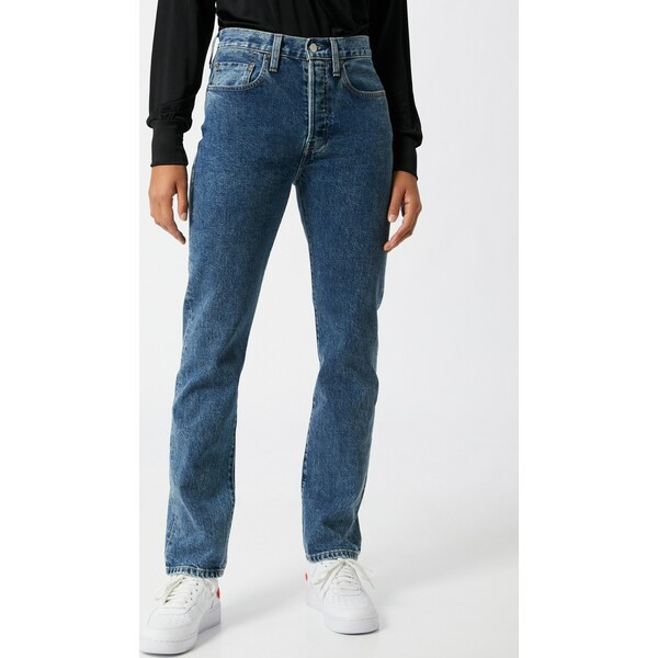 Levi's Made & Crafted Jeansy '501®' MCR0046001000004