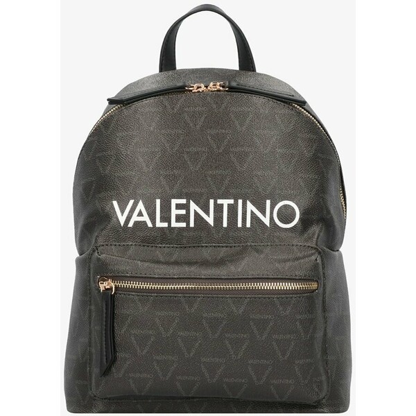 Valentino Bags LIUTO Plecak black/multicolor 5VA51Q00D