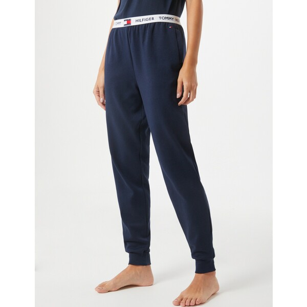 Tommy Hilfiger Underwear Spodnie od piżamy THU0976001000002