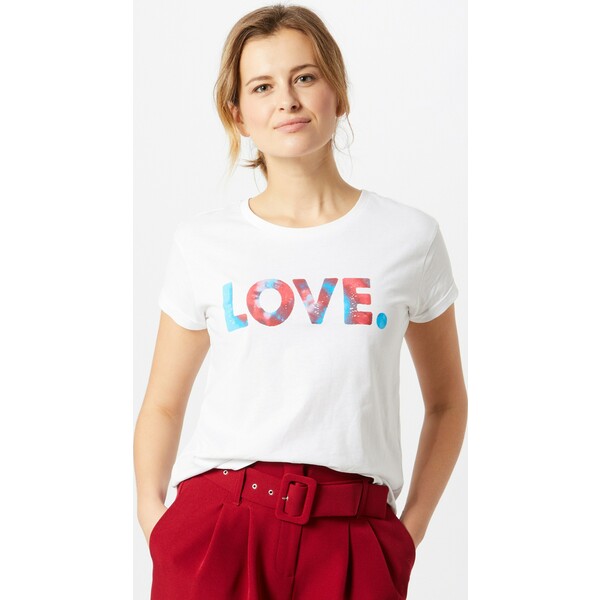 Merchcode Koszulka 'Love' MEC0084001000004