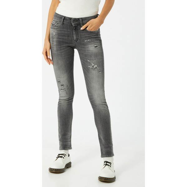 REPLAY Jeansy 'New Luz' REP1812002000001