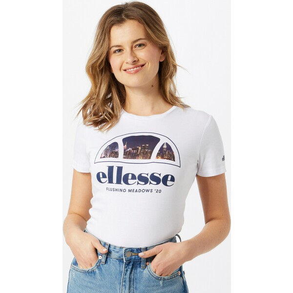 ELLESSE Koszulka 'Steinway' ELS1028001000002