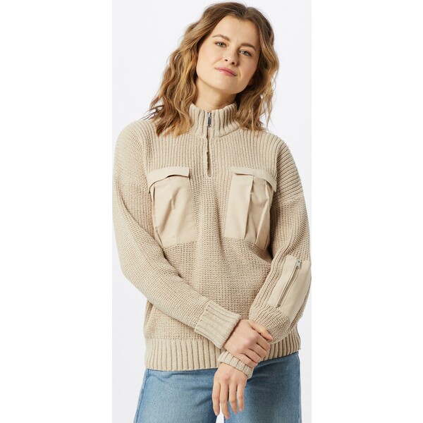 NU-IN Sweter NUI0346001000001