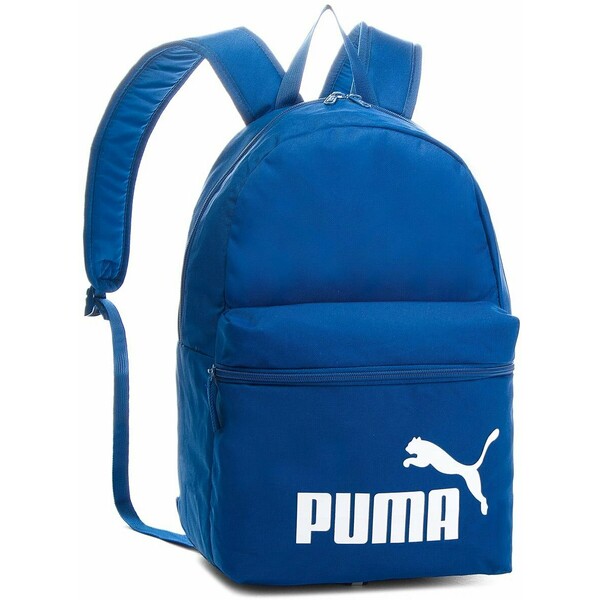 PUMA 07548709 Phase Backpack Niebieski
