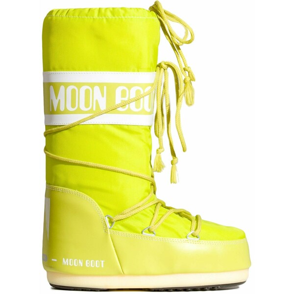Moon Boot Śniegowce MOON BOOT NYLON 14004400a-70