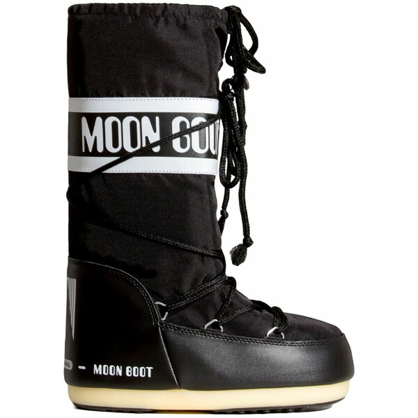 Moon Boot Śniegowce MOON BOOT NYLON 14004400-1