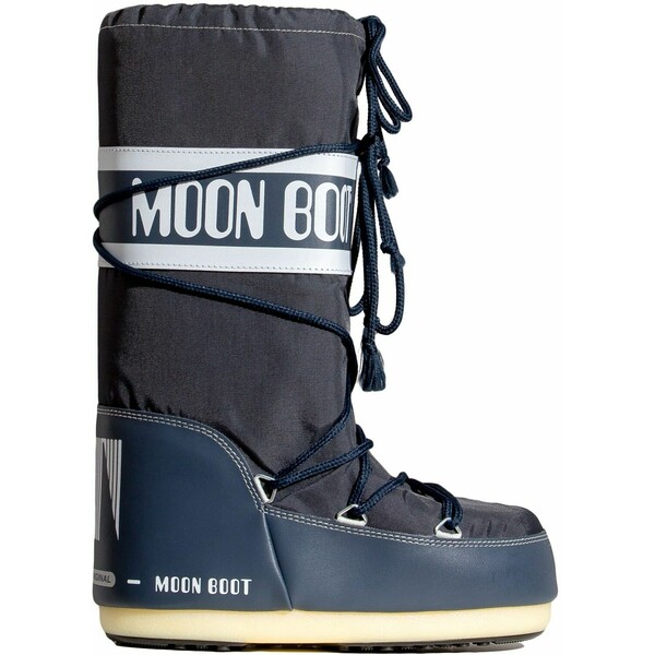Moon Boot Śniegowce MOON BOOT NYLON 14004400a-64