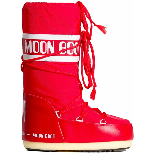 Moon Boot Śniegowce MOON BOOT NYLON 14004400a-3
